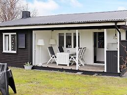 4 Person Holiday Home in Varberg-by Traum