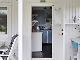 4 Person Holiday Home in Varberg-by Traum