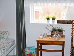4 Person Holiday Home in Varberg-by Traum