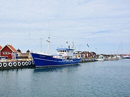 4 Person Holiday Home in Varberg-by Traum