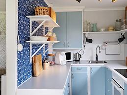 4 Person Holiday Home in Varberg-by Traum