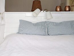 4 Person Holiday Home in Varberg-by Traum