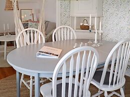 4 Person Holiday Home in Varberg-by Traum
