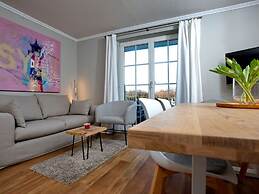 Holiday Home Hiirlonhus