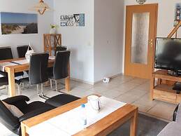 Holiday Home Kaptain's Bunk