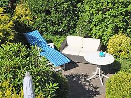 Holiday Home Kaptain's Bunk