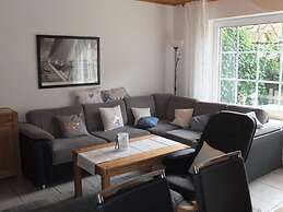 Holiday Home Kaptain's Bunk