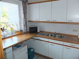 Holiday Home Kaptain's Bunk