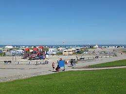 Holiday Home Kaptain's Bunk