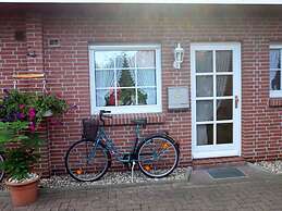 Holiday Home Kaptain's Bunk