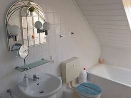 Holiday Home Kaptain's Bunk