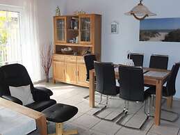 Holiday Home Kaptain's Bunk