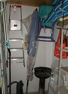 Holiday Home Kaptain's Bunk