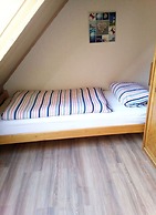 Holiday Home Kaptain's Bunk