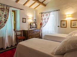 Belvilla by OYO Villa Limoni Dieci