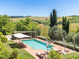 Belvilla by OYO Villa Limoni Dieci