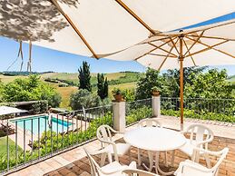 Belvilla by OYO Villa Limoni Dieci