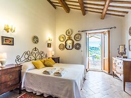 Belvilla by OYO Villa Limoni Dieci