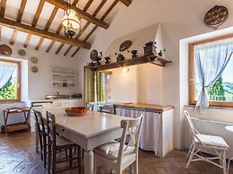 Belvilla by OYO Villa Limoni Dieci