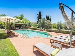 Belvilla by OYO Villa Limoni Dieci