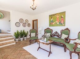 Belvilla by OYO Villa Limoni Dieci