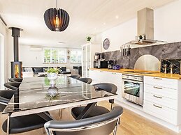 Luxury Spa Retreat in Lolland - By Traum Ferienwohnungen