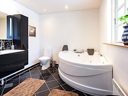 Luxury Spa Retreat in Lolland - By Traum Ferienwohnungen