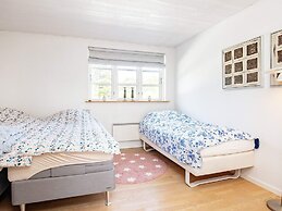 Luxury Spa Retreat in Lolland - By Traum Ferienwohnungen