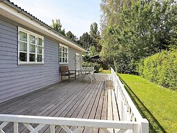 Luxury Spa Retreat in Lolland - By Traum Ferienwohnungen