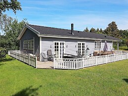 5 Star Holiday Home in Nakskov