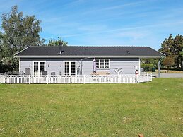 Luxury Spa Retreat in Lolland - By Traum Ferienwohnungen