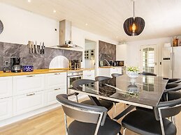 Luxury Spa Retreat in Lolland - By Traum Ferienwohnungen