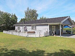 Luxury Spa Retreat in Lolland - By Traum Ferienwohnungen