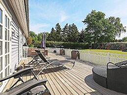 Luxury Spa Retreat in Lolland - By Traum Ferienwohnungen