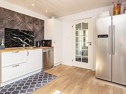 Luxury Spa Retreat in Lolland - By Traum Ferienwohnungen