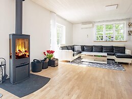 Luxury Spa Retreat in Lolland - By Traum Ferienwohnungen