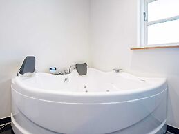 Luxury Spa Retreat in Lolland - By Traum Ferienwohnungen