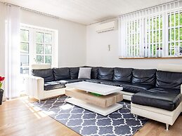 Luxury Spa Retreat in Lolland - By Traum Ferienwohnungen