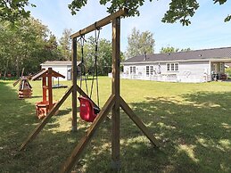 Luxury Spa Retreat in Lolland - By Traum Ferienwohnungen