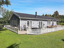 5 Star Holiday Home in Nakskov