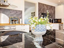 Luxury Spa Retreat in Lolland - By Traum Ferienwohnungen