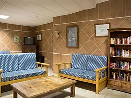 Belvilla by OYO Apartamento 2dormitorios