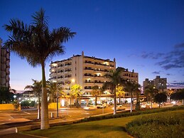 Belvilla by OYO Apartamento 2dormitorios