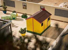 Belvilla by OYO Apartamento 2dormitorios