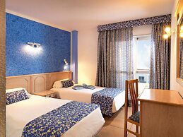 Belvilla by OYO Apartamento 2dormitorios