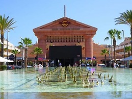 Belvilla by OYO Apartamento 2dormitorios