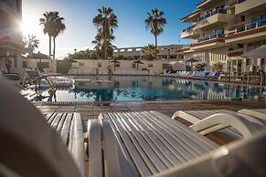 Belvilla by OYO Apartamento 2dormitorios