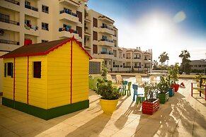 Belvilla by OYO Apartamento 2dormitorios