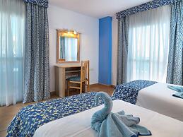 Belvilla by OYO Apartamento 2dormitorios