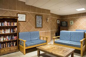 Belvilla by OYO Apartamento 2dormitorios